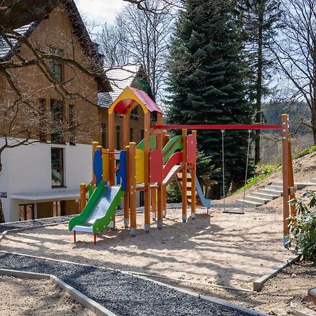 Green Park Resort A3- Zloty Jelen- Z Dostepem Do Basenu, Sauny, Jacuzzi, Silowni Szklarska Poręba Exterior foto